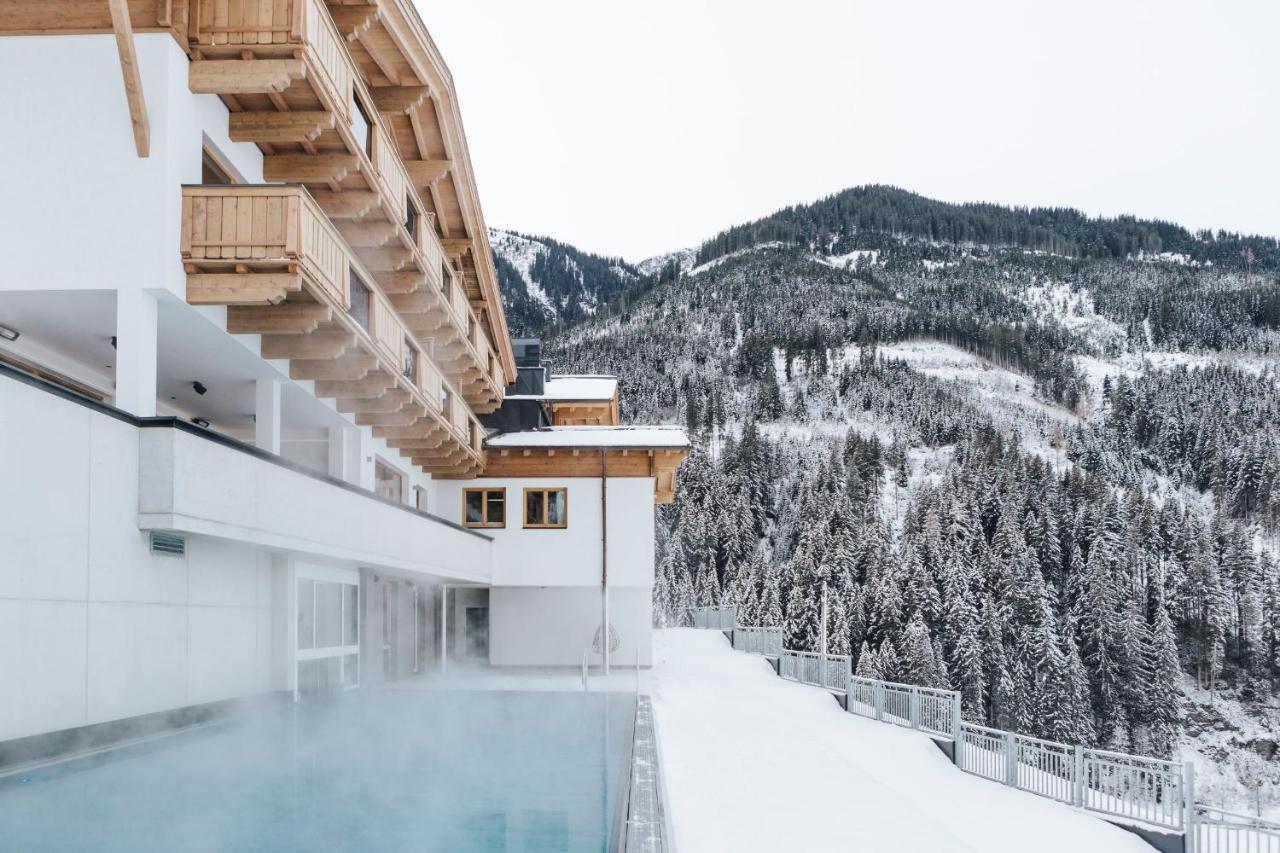 Hotel Thurnerhof Saalbach-Hinterglemm Eksteriør bilde