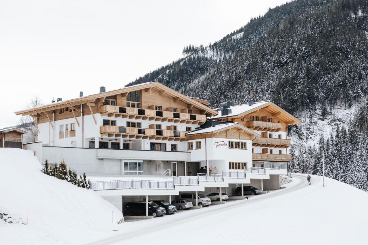 Hotel Thurnerhof Saalbach-Hinterglemm Eksteriør bilde