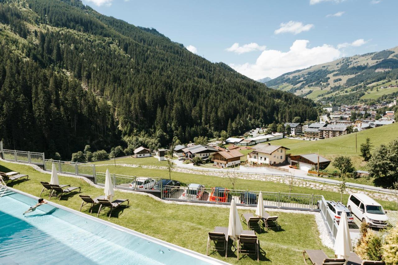 Hotel Thurnerhof Saalbach-Hinterglemm Eksteriør bilde