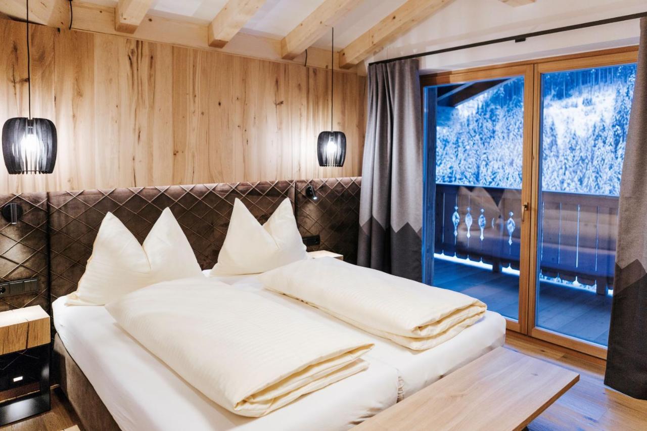 Hotel Thurnerhof Saalbach-Hinterglemm Rom bilde