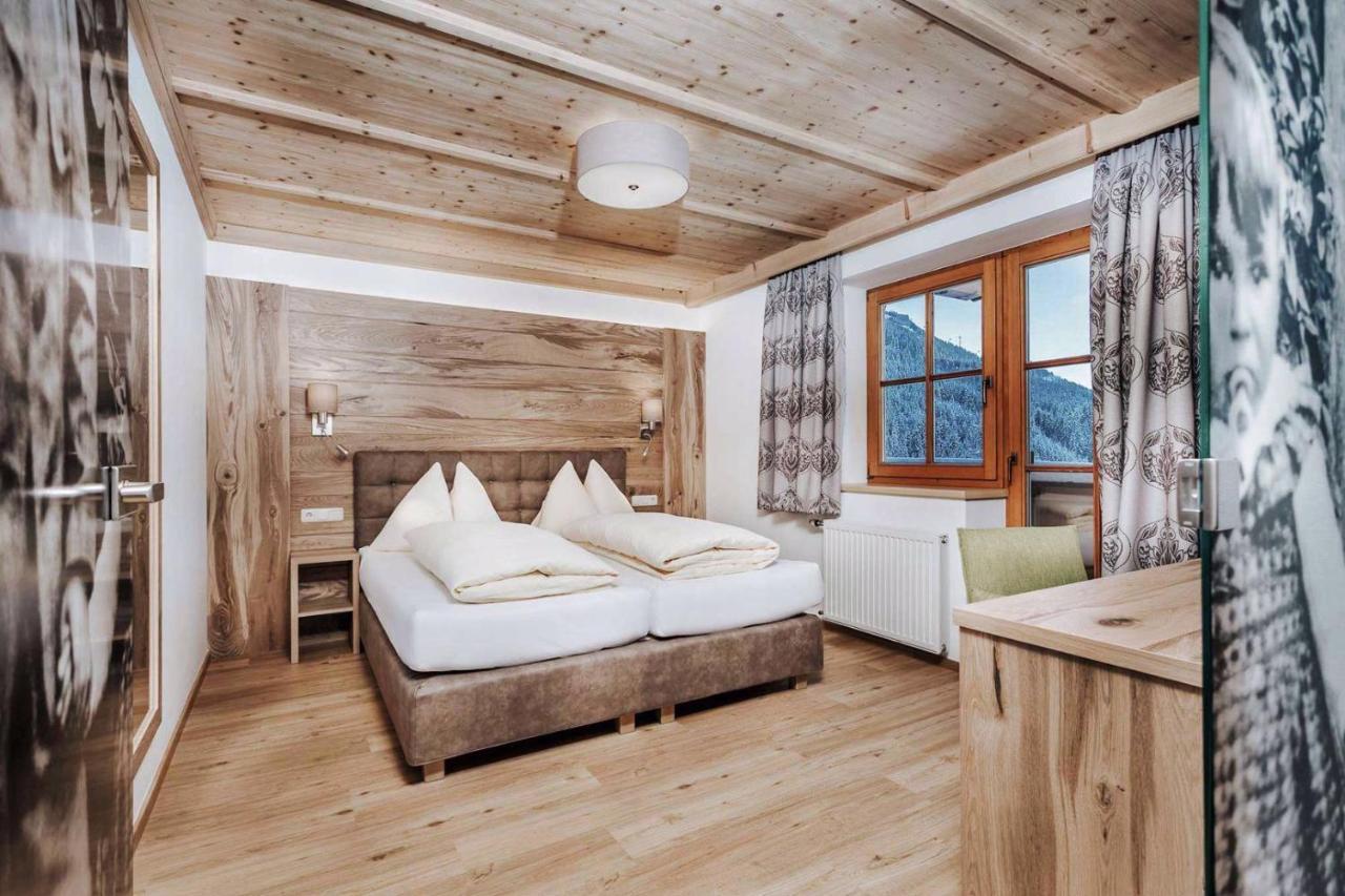 Hotel Thurnerhof Saalbach-Hinterglemm Eksteriør bilde